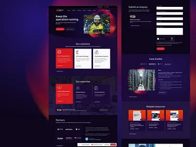 TXOne Networks - Elevating Industrial Cybersecurity UX