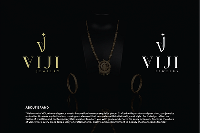 VJ JEWELRY LGO brandidentity branding cleandesign creativedesign creativelogo design designportfolio dribbbleshowcase elegantlogo english logo graphicdesign illustration jewelry logo minimal logo minimalist logo modernlogodesign typographylogo ui
