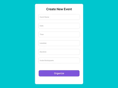Create New #DailyUI 090 design ui ui design uiux uiux design user interface