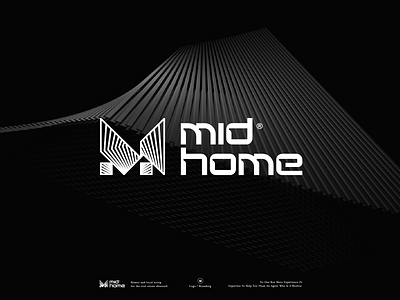 Real Estate logo architecture logo brand identity branding building logo creative logo customize font customize text design house logo logo logo mark m m logo modern mortgage logo property logo real estate logo visual identity