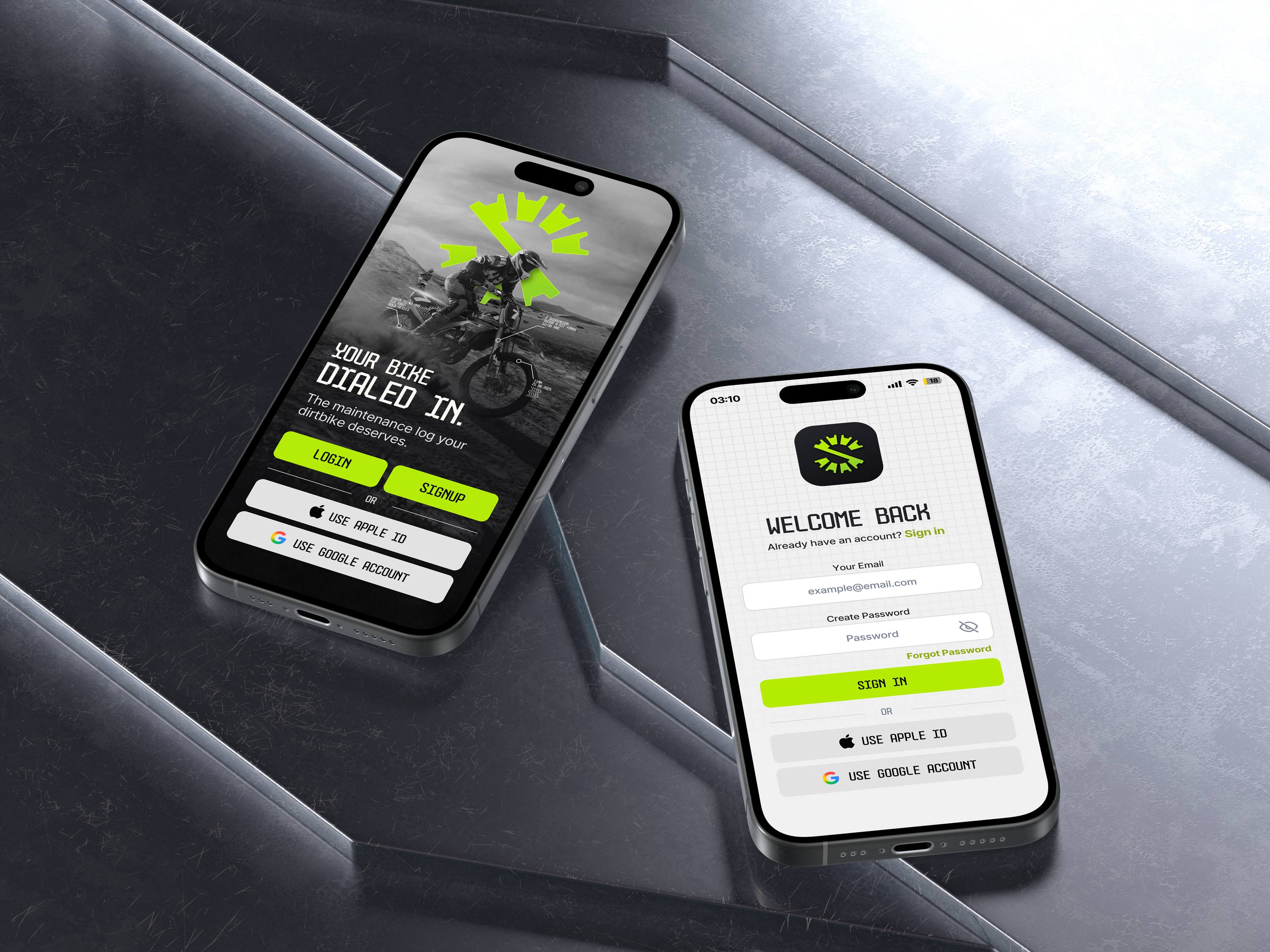 Strox. App Welcome Screens. app login mobile app sign in sign up splash splash screen ui ux