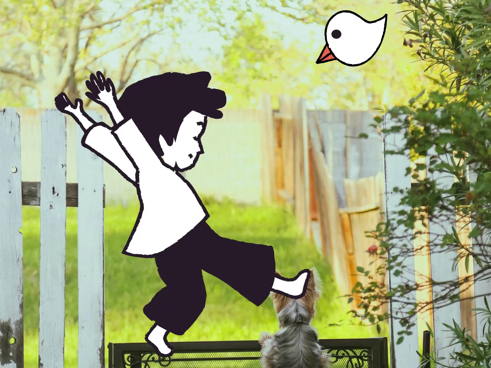 Example of Logo Design To Full Branding Kit