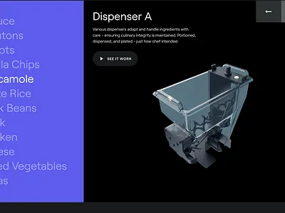 usehyphen.com animation graphic design ux web