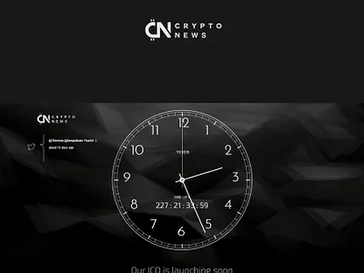 cn logo logo