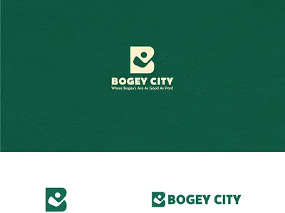 GOLF APPAREL LOGO b and golf logo b logo freelance logo logo design sport logo