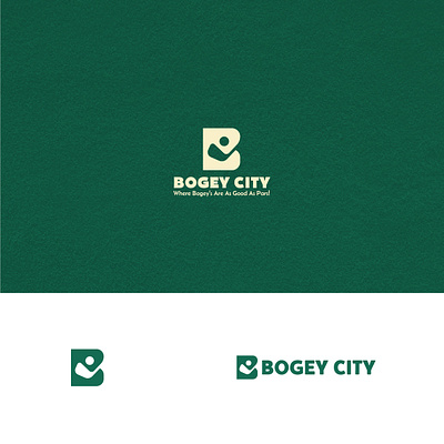 GOLF APPAREL LOGO b and golf logo b logo freelance logo logo design sport logo