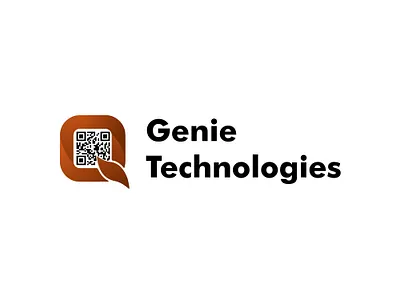 Genie Technologies Logo technology industry