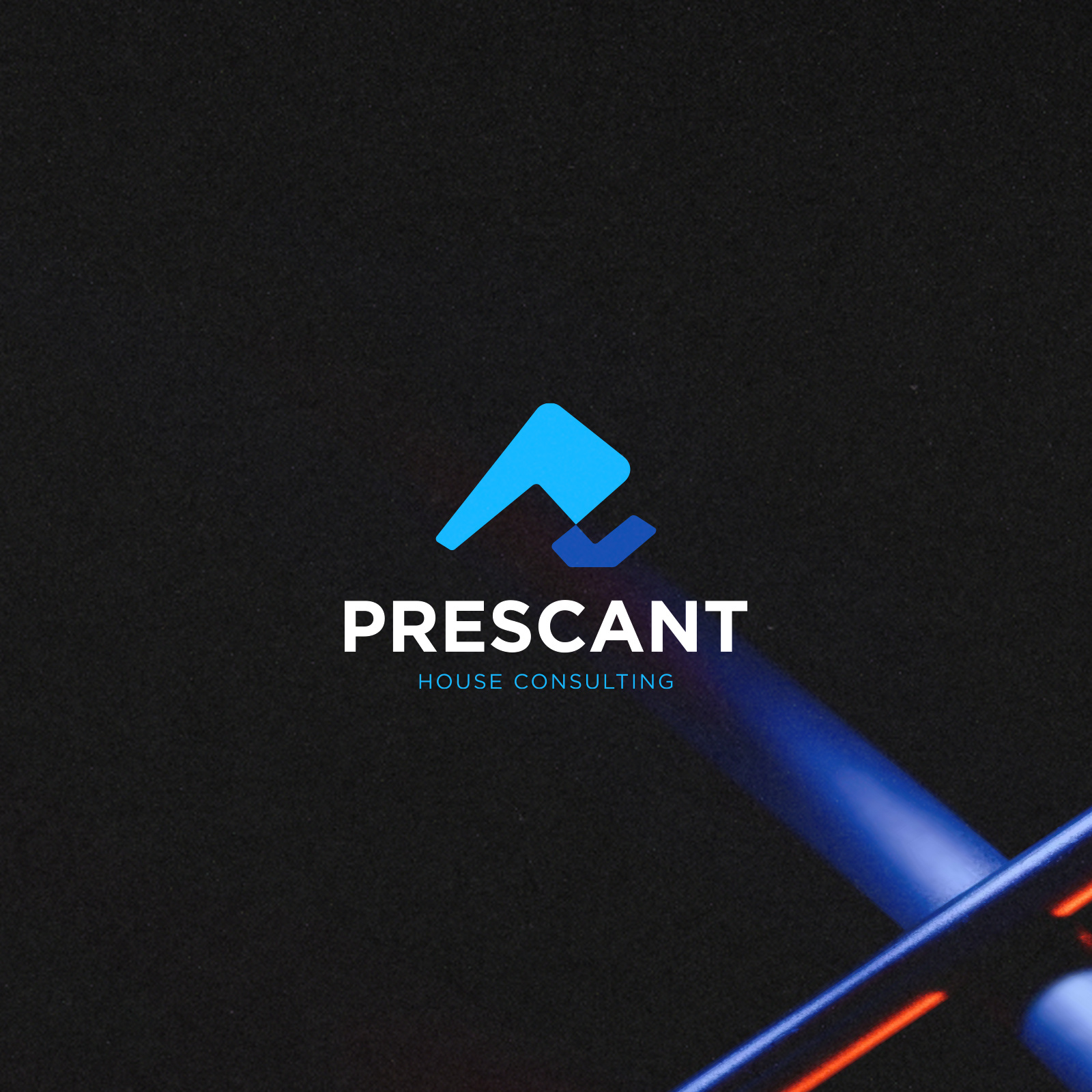 House Consulting Logo best logo designer branding construction consulting design flat homeconsulting house logo logobyartnazu modern realestate vector