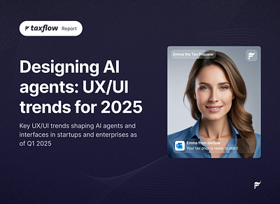 AI agents report agi ai ai agents ai interfaces artificial intelligence automations interactions models llms mental models monitoring multimodal interactions product design report ui ux validation workflows