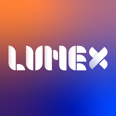 LUMEX | Logo Design branding design graphic design logo vector