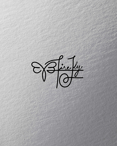 Signature logo design | modern logo | dragonfly logo brand identity branding branding kit butterfly logo design dragonfly graphic design illustration logo logo design signature signature logo typography typographydesign visual identity