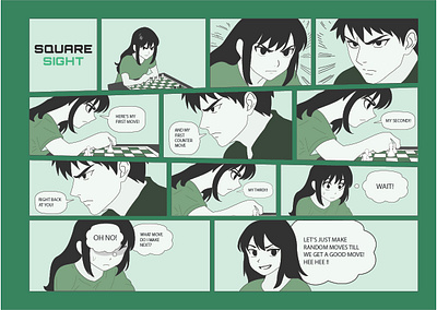 Chess App - designed for beginners chessapp chessux designforbeginners figmaui gamifiedlearning uiuxcasestudy