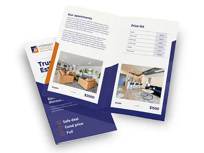 Brochure branding brochure graphic design
