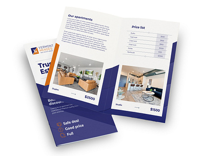 Brochure branding brochure graphic design