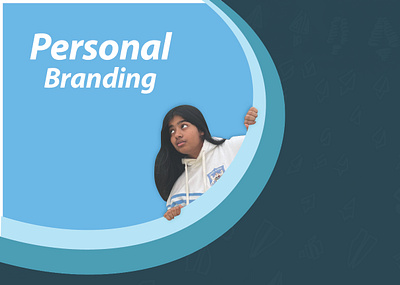 Personal Branding buildyourbrand personalbranding visualidentity