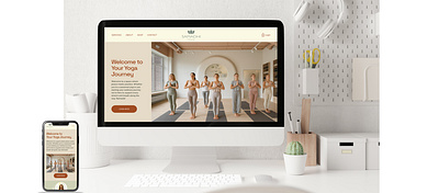 Website graphic design web design