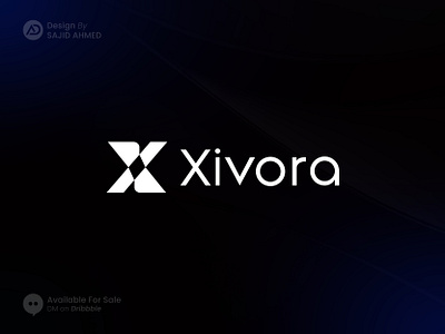 Letter X Logo Mark, X Modern Logo, Tech, Startup, Web3 branding business logo company logo corporate creative logo letter x logo logo design modern logo x abstract logo x ai logo x letter logo x letter mark x logo x logo design x logomark x minimalist logo x modern logo x saas logo x tech logo x web3 logo