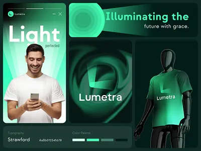 Lumetra AR lighting brand logo design, Tech, AI,AR Branding ai logo ar logo brand identity design illuminating logo l logo light logo logo logo branding logo design logo designer logo maker lumetra lumetra logo lumetra logo branding tech logo tech logo designer technology branding technology logo technology logo branding vr logo