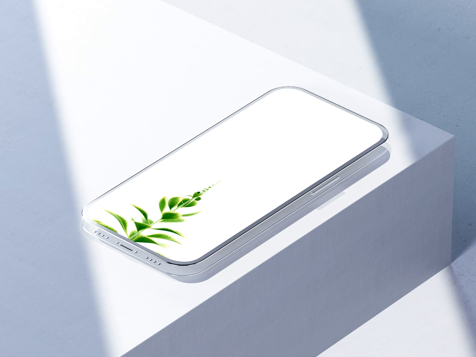 Example of 3D Animation / Cgi 