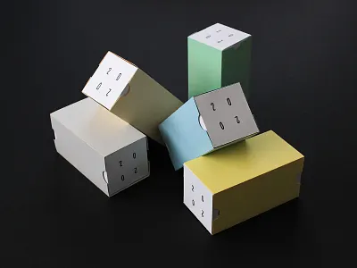 2020 Time Capsules graphic design illustration typography