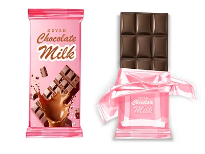 Chocolate Packaging Design branding chocolate bar chocolate bar design chocolate packaging chocolate packaging design chocolate pouch packaging graphic design packaging packaging design pouch packaging pouch packaging design