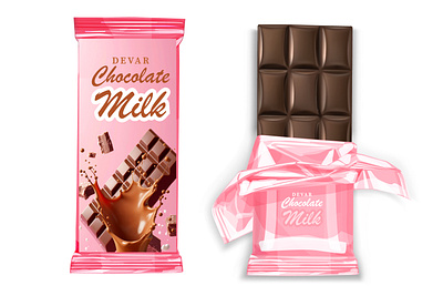 Chocolate Packaging Design branding chocolate bar chocolate bar design chocolate packaging chocolate packaging design chocolate pouch packaging graphic design packaging packaging design pouch packaging pouch packaging design