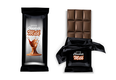 Chocolate Packaging Design bar packaging branding chocolate chocolate bar chocolate bar packaging chocolate bars chocolate label chocolate label design chocolate packaging design eco friendly packaging food packaging food packaging design graphic design label design packaging design product packaging design sustainable packaging vector