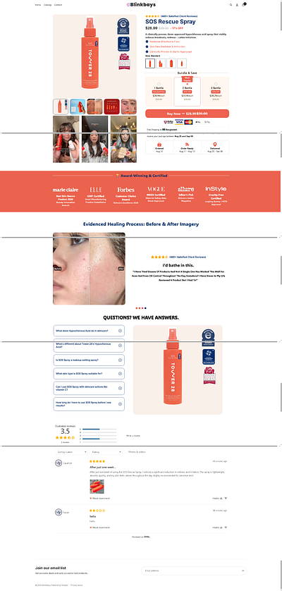 High converting product page mahamudulsobuj productpage shopify shopify product page
