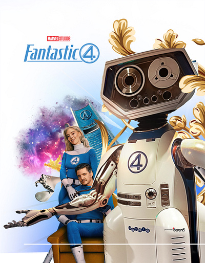 Fantastic poster design.