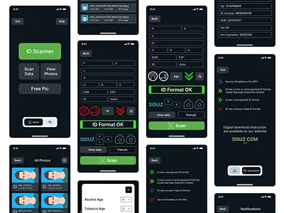 Scanner App for POS Machine barcode scanning cash register digital scanner fast checkout fast scanner mobile pos multi page scanner ocr scanner payment solutions pos pos for small businesses pos hardware integration pos system receipt generation retail management scan and save scan images scanner with ocr smart scanner text recognition