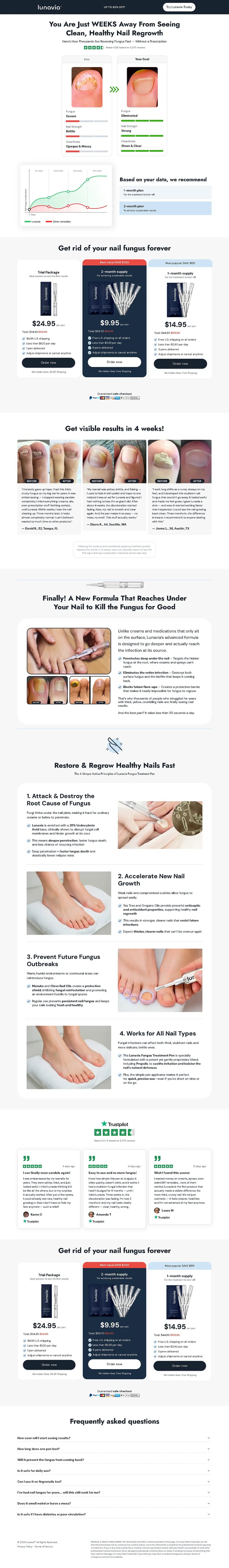 Lunavia on Funnelish Funnel advertorial page clone funnel clone funnelish funnel clone landing page clone website funnelish funnelish funnel funnelish template landing page lunavia on funnelish funnel ready template sales page