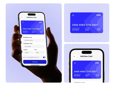 Fintech App Payment Design automated payment bank banking checkout checkout page dashboard digital payment finance financial fintech fintech app installment ios dashboard mobile app mobile dashboard online payment pay payment payment method payment screen
