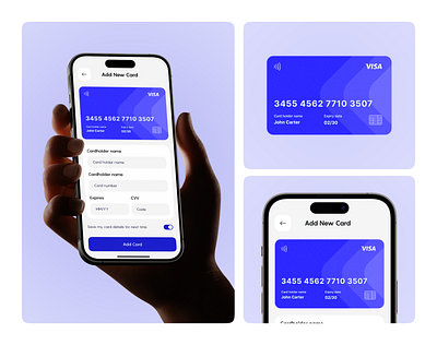 Fintech App Payment Design automated payment bank banking checkout checkout page dashboard digital payment finance financial fintech fintech app installment ios dashboard mobile app mobile dashboard online payment pay payment payment method payment screen
