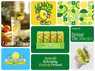 Branding for the Fresh Press juice beveragebranding brandidentity branding candesign citrusdesign creativebranding designinspiration drinkbranding freshdesign graphicdesign illustration juicepackaging logodesign minimaldesign packagingdesign productbranding productdesign retrodesign summervibes visualidentity