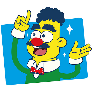 RICARDO TE RECUERDA QUE - Brochure app branding design graphic design illustration logo typography ui ux vector