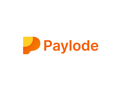 Paylode Logo Design by Zillylogos corporate branding