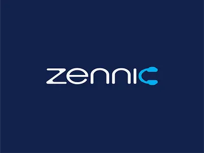 Zennic Headphone Logo branding cleandesign company logo creativedesign design elegantlogo graphic design graphicdesign headphone logo logo minimalist logo minimallogo motion graphics textlogo typographylogo ui z logo