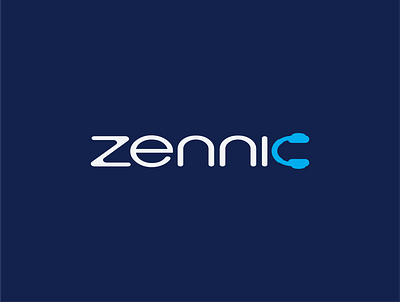 Zennic Headphone Logo branding cleandesign company logo creativedesign design elegantlogo graphic design graphicdesign headphone logo logo minimalist logo minimallogo motion graphics textlogo typographylogo ui z logo