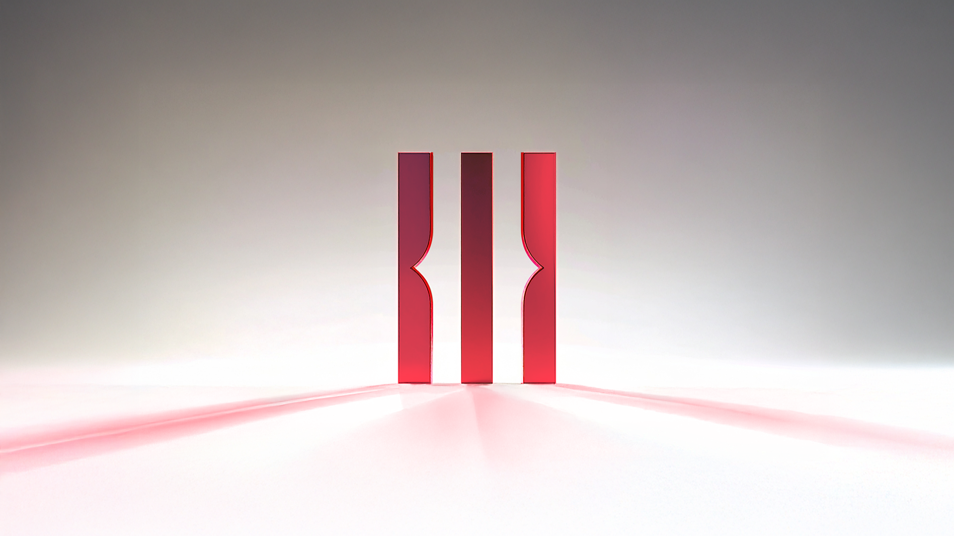 Example of Brand Design (Your Story In One Symbol)