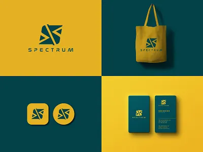 Logo and brand identity design brand brand identity branding design logo logo design mark modern logo s logo s logo design small business logo startup logo