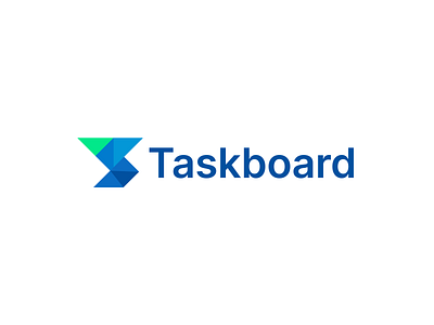 Taskboard Logo Design by Zillylogos visual identity