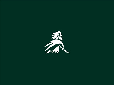 Zeus Logo athena logo bolt branding gaming logo god goddess logo illustration lightning mountain zeus zeus zeus lightning zeus logo zeus mountain zeus power