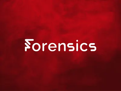 Forensic Lab Logo ("F" Letter Logo) brandidentity branding cleandesign company logo creativedesign creativelogo design elegantlogo f letter logo f logo forensic logo graphic design graphicdesign illustration logo minimalist logo minimallogo motion graphics typographylogo ui