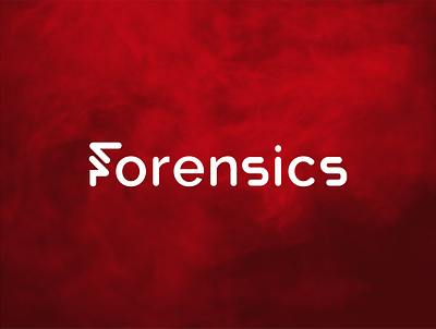 Forensic Lab Logo ("F" Letter Logo) brandidentity branding cleandesign company logo creativedesign creativelogo design elegantlogo f letter logo f logo forensic logo graphic design graphicdesign illustration logo minimalist logo minimallogo motion graphics typographylogo ui