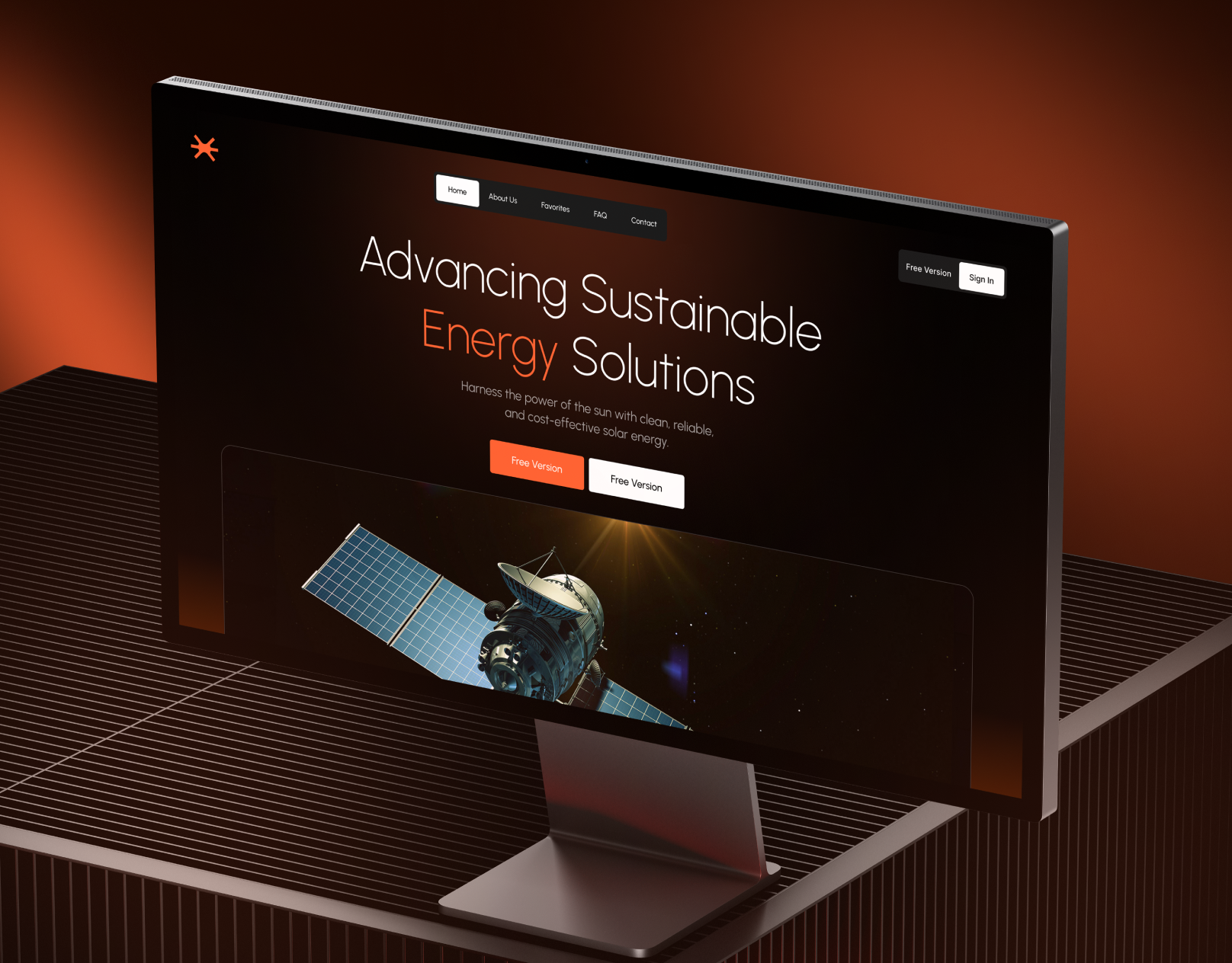 SunPower - Renewable Sustainable Energy Solution Landing Page clean energy crm efficiency energy landing page panel renewable saas solar solar analytics solar energy solar energy website solar landing page solar panel solar panel landing page sunlight ui design uiux web website design
