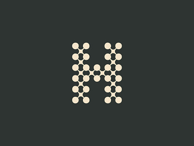 H Logo ! branding creative logo h icon h logo h logo design h logo markk h minimal logo h modern logo logo logo design minimal logo modern logo