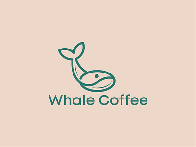 whale coffee logo branding coffee coffee combination logo coffee logo coffee logo design creative logo logo logo design logo diea logo idea minimal logo whale coffee logo whale coffee minimal logo whale logo whale logo design whale minima logo wordmark logo