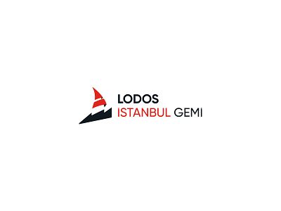 Lodos İstanbul Gemi astaamiye branding creative design graphic design istanbul logo logo design mogadishu somali