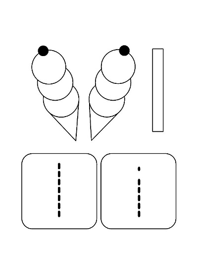 Letter I Coloring Pages colouringbook