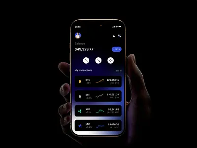 iOS Native app Ui app development figma figma ui design interaction interface ios ios app ios native app mobileappdesign saas ui ui app ui app design ui design uiux ux ux design web app